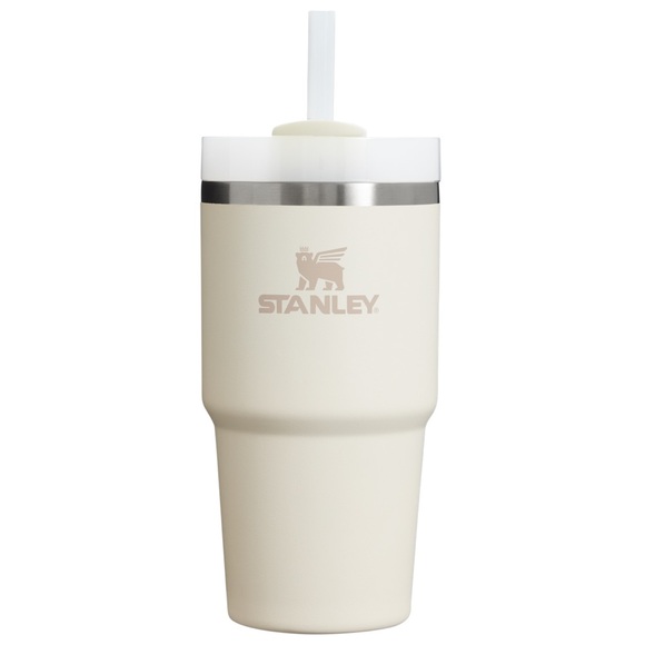 Stanley Quencher H2.0 Tumbler 14oz - Frost❄️💧 - Picture 4 of 8